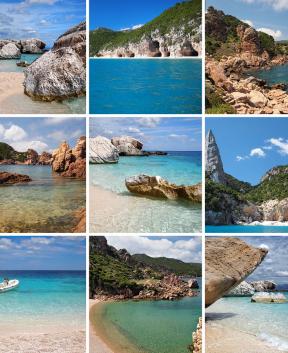 Čudoviti otok Korzika, Tur Tur Turizem