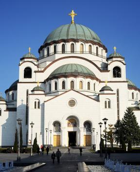 Hram sv Sava